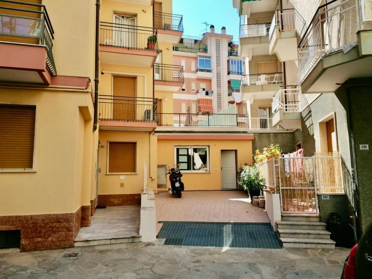 Re Sole Alassio Exterior photo
