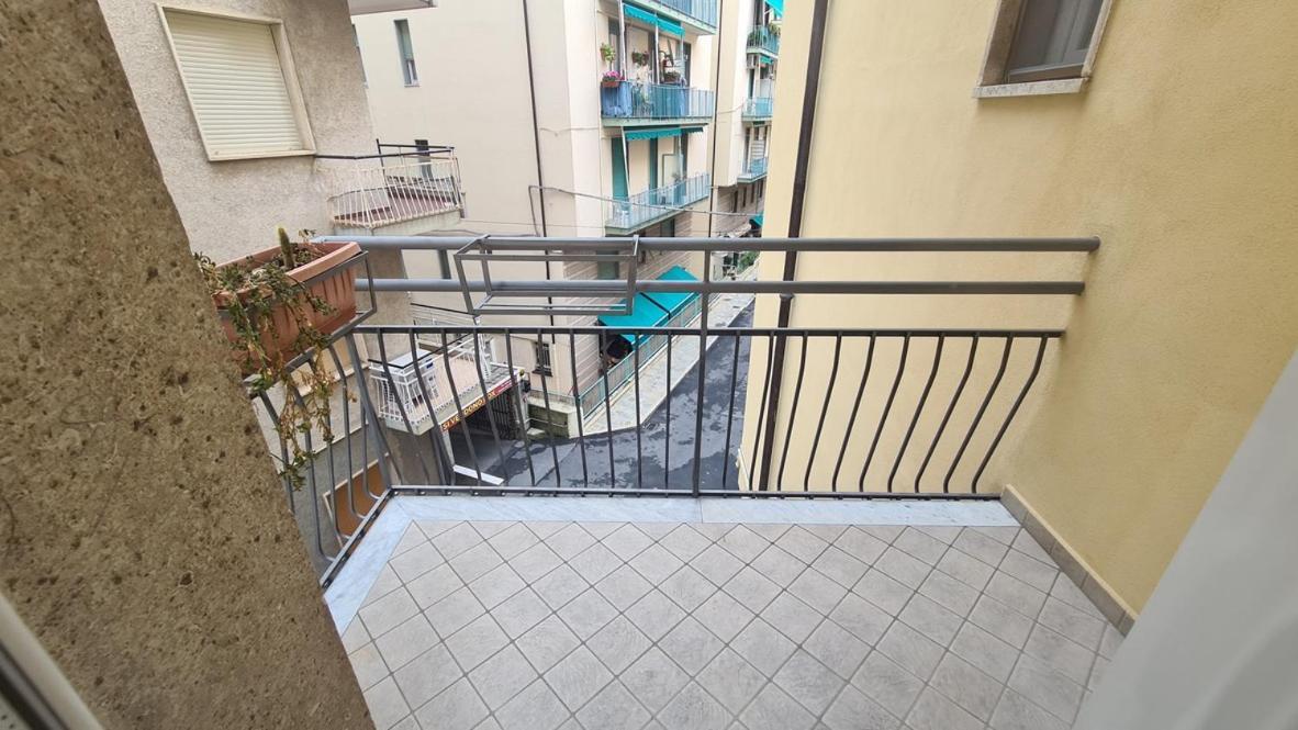 Re Sole Alassio Exterior photo